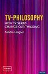 Sandra Laugier - TV-Philosophy
