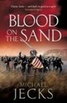 Michael Jecks - Blood on the Sand
