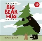 Nicholas Oldland - Big Bear Hug