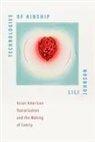 Lili Johnson - Technologies of Kinship