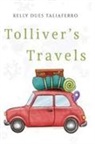 Kelly Dues Taliaferro - Tolliver's Travels