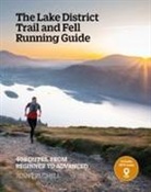 Jenny Bushell - The Lake District Trail and Fell Running Guide
