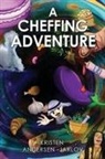 Kristen Andersen-Jarlov - A Cheffing Adventure