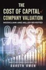 Gareth Owen - The Cost of Capital and Company Valuation