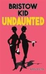 Joan Lucas - Bristow Kid - Undaunted