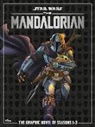 Alessandro Ferrari, Igor Chimisso, Matteo Piana - Star Wars: The Mandalorian - The Graphic Novel of Seasons 1-3