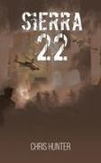 Chris Hunter - Sierra 22