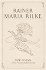 Rainer Maria Rilke - New Poems