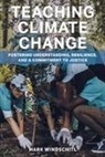 Mark Windschitl - Teaching Climate Change