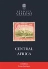 Stanley Gibbons - Central Africa Stamp Catalogue 3rd Edition