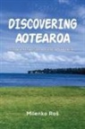 Milenko Ro¿, Milenko Ros - Discovering Aotearoa