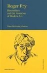 Fiona Johnston - Roger Fry