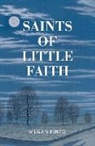 Megan Pinto - Saints of Little Faith