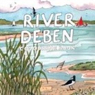 Claudia Myatt - River Deben Colouring Book