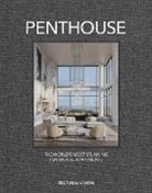Peter Martin, Peter Martin - Penthouse