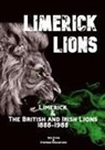 Stephen Ruschitzko, Des A Ryan - Limerick Lions