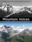 Eric Higgs, Eric Higgs, Zac Robinson, Mary Sanseverino, Kristen Walsh - Mountain Voices