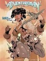 Matt Fraction, Rachel Dodson, Terry Dodson - Adventureman Volume 4: Family Tree
