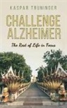 Kaspar Truninger - Challenge Alzheimer