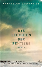 Ann-Helén Laestadius - Das Leuchten der Rentiere