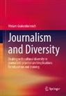 Miriam Grabenheinrich - Journalism and Diversity