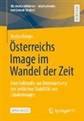 Nadya Knops - Österreichs Image im Wandel der Zeit