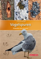 Andreas Wenger - Vogelspuren