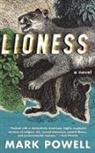 Mark Powell - Lioness