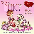 Jane O'Connor, Robin Preiss Glasser - Fancy Nancy: Heart to Heart