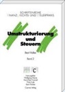 Beat Walker - Umstrukturierung und Steuern