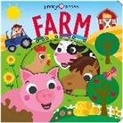 Priddy Books - Farm (Take a Peek!)