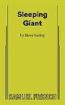 Steve Yockey - Sleeping Giant