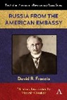 David R. Francis, Vladimir V. Noskov - Russia from the American Embassy