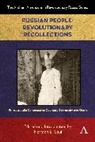 Princess Cantacuzène Countess Spéransky née Grant, Norman E. Saul - Russian People: Revolutionary Recollections