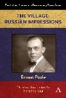 Ernest Poole, Norman E. Saul - The Village: Russian Impressions