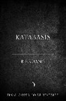 R F Kuang, R.F. Kuang - Katabasis