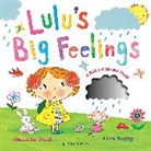 Reid Camilla - Lulu's Big Feelings