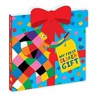 David McKee - My First Elmer Gift