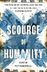 David Petruccelli - A Scourge of Humanity