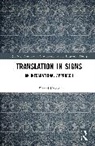 Sinead Kwok - Translation in Signs