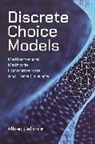 Alfred Galichon, Galichon Alfred - Discrete Choice Models