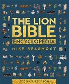 Beaumont Mike - The Lion Bible Encyclopedia