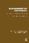 Ellis N.D., W.E.J. McCarthy - Management by Agreement