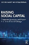 Gregg Feistman, Heather LaMarre, Heather Feistman Lamarre - Raising Social Capital