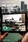Robert Mikac - The Art of Being Smart