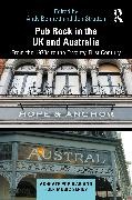 Andy (Griffith University Bennett, Bennett Andy, Stratton Jon - Pub Rock in the Uk and Australia From the 1970s to the Twenty-First Century