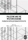 Walaa Perugini Alqaisiya, Walaa Alqaisiya, Perugini Nicola - Palestine and the Western Academe