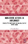 Farkhondeh Akbari - Non-State Actors in Diplomacy