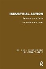 Frenkel Stephen J. - Industrial Action