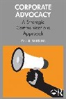 Yvette Sterbenk - Corporate Advocacy